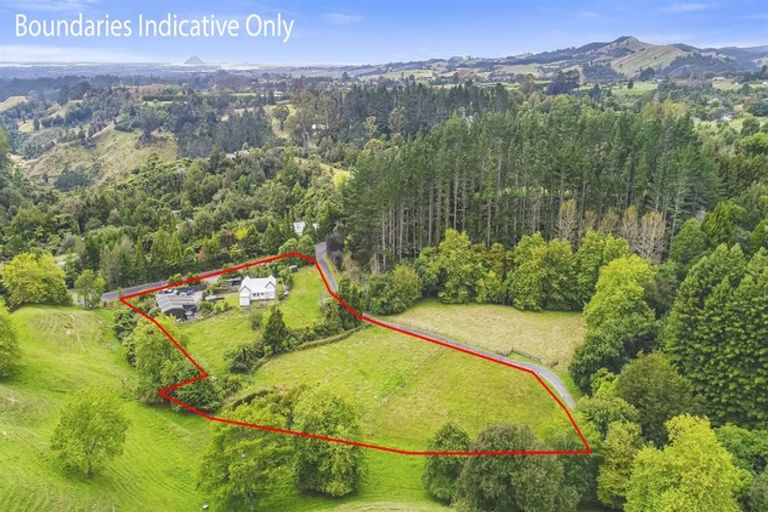 Photo of property in 264 Oropi Gorge Road, Oropi, Tauranga, 3173