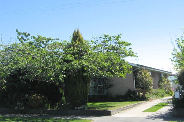 Photo of property in 87 Mooray Avenue, Bishopdale, Christchurch, 8053