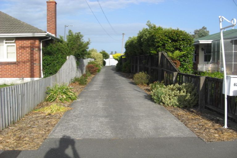 Photo of property in 62 Quinns Road, Shirley, Christchurch, 8013