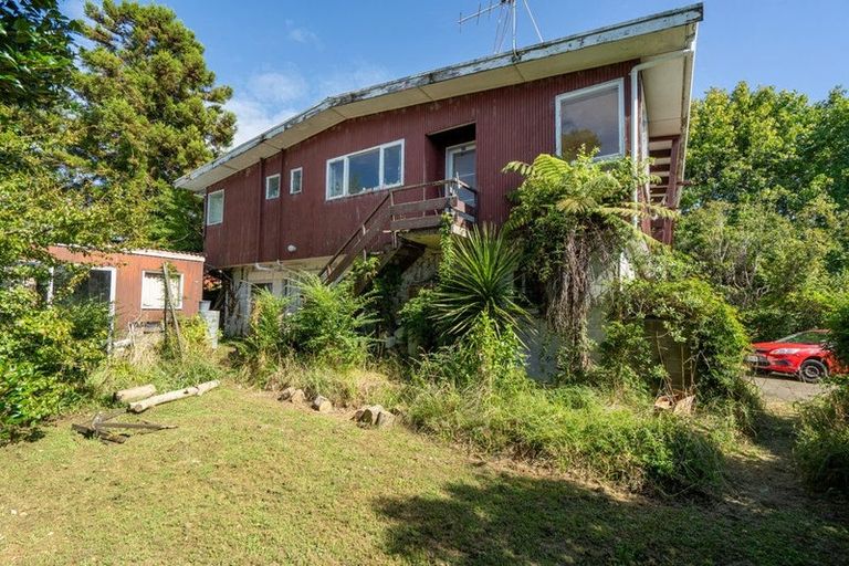 Photo of property in 60 Glamorgan Drive, Torbay, Auckland, 0630