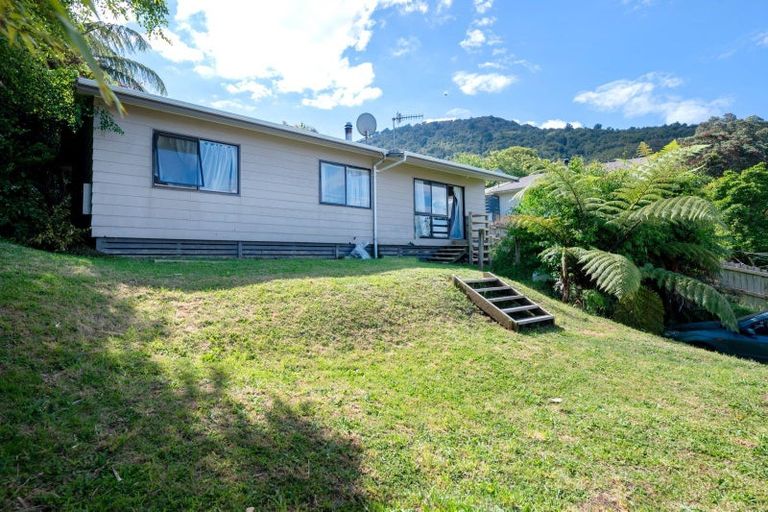 Photo of property in 58 Turner Drive, Western Heights, Rotorua, 3015