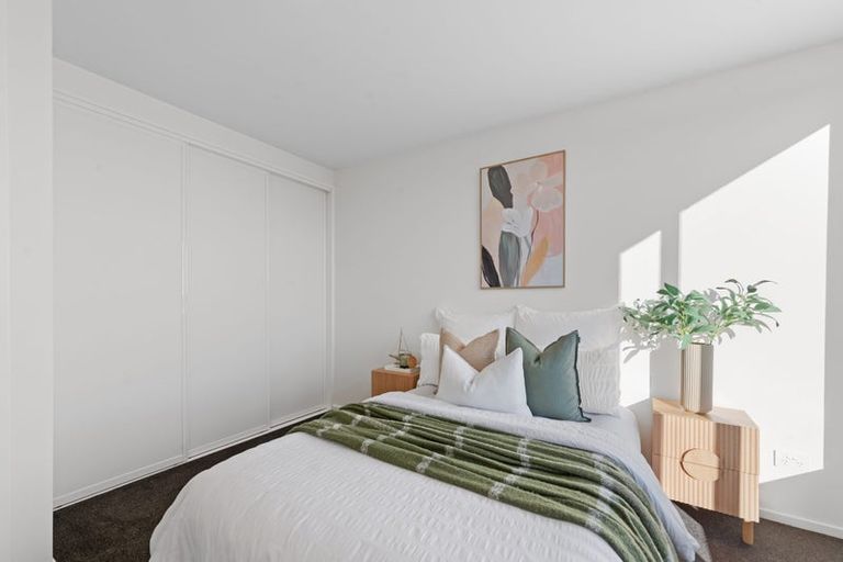 Photo of property in 3/149 Edgeware Road, St Albans, Christchurch, 8014