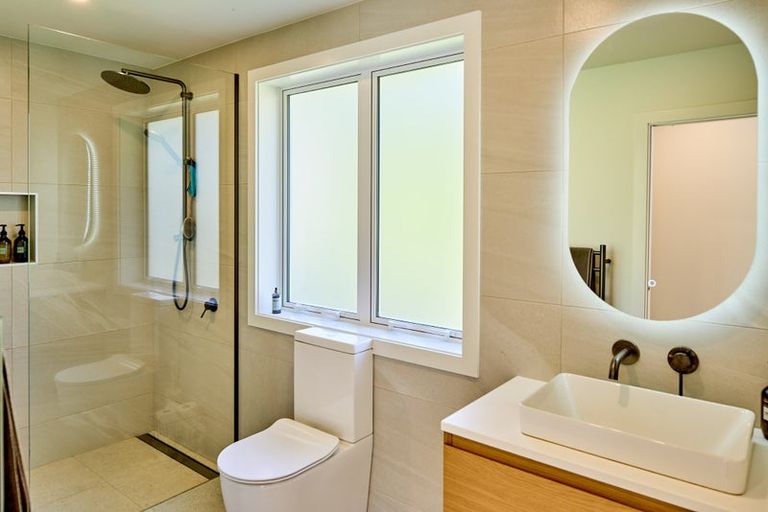 Photo of property in 302 Boom Rock Road, Ohariu, Wellington, 6037