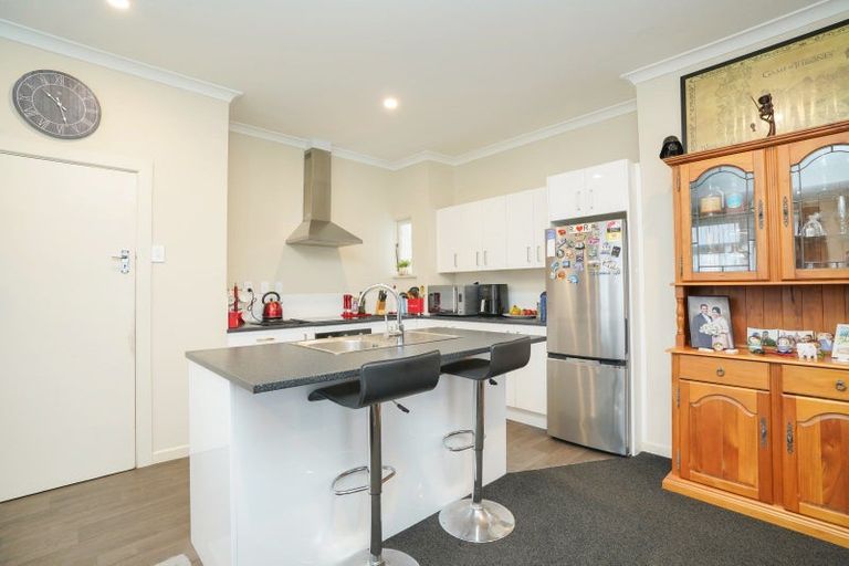 Photo of property in 229 Crinan Street, Appleby, Invercargill, 9812