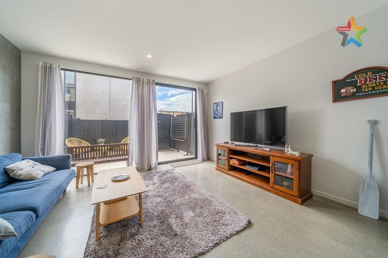 Photo of property in 435c Jackson Street, Petone, Lower Hutt, 5012