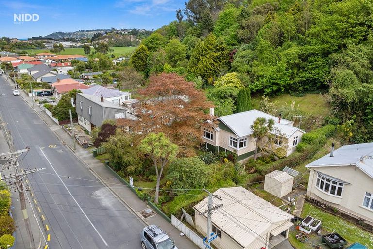 Photo of property in 59 Somerville Street, Andersons Bay, Dunedin, 9013