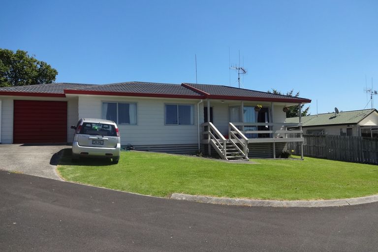 Photo of property in 4 Park View Rise, Gate Pa, Tauranga, 3112
