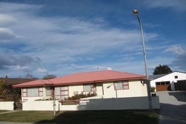 Photo of property in 3a Kirtle Place, Cromwell, 9310