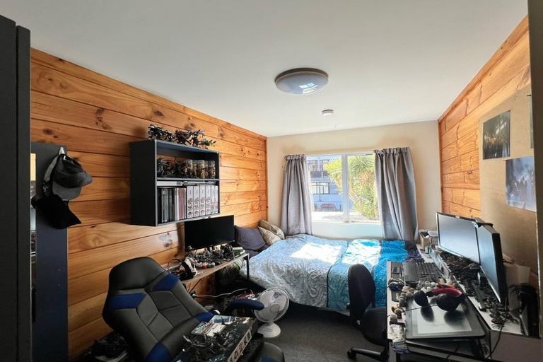 Photo of property in Basin Reserve Complex, 39/4 Sussex Street, Mount Cook, Wellington, 6021