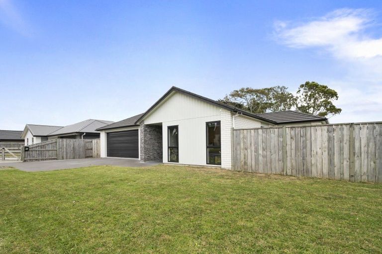 Photo of property in 61 Wilson Street, Bulls, 4818