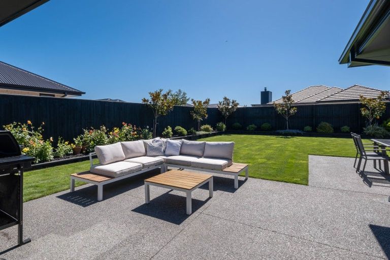 Photo of property in 5 Spirit Terrace, Rolleston, 7615