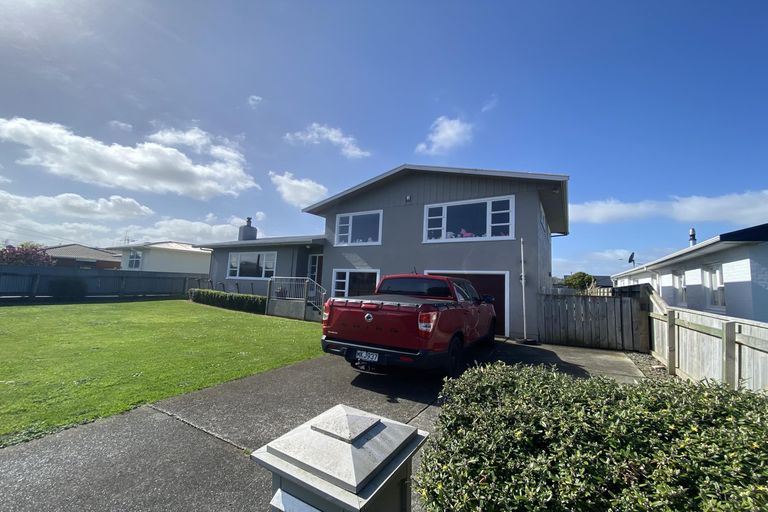 Photo of property in 60 Devon Road, Springvale, Whanganui, 4501
