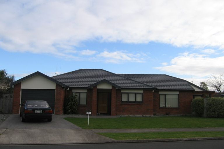 Photo of property in 21 Ruby Court, Chartwell, Hamilton, 3210