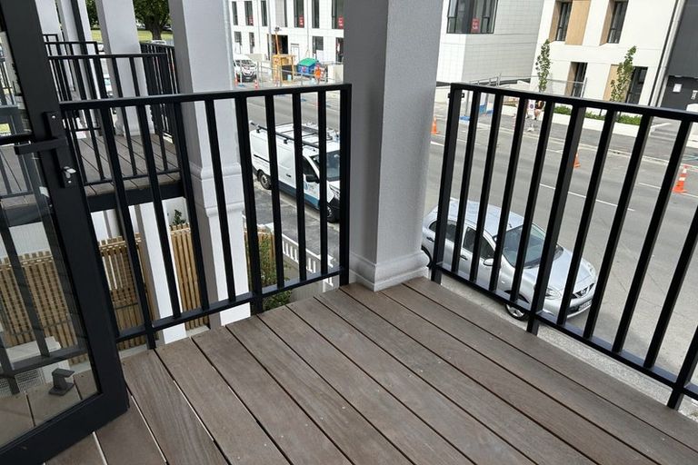 Photo of property in 274 Madras Street, Christchurch Central, Christchurch, 8011
