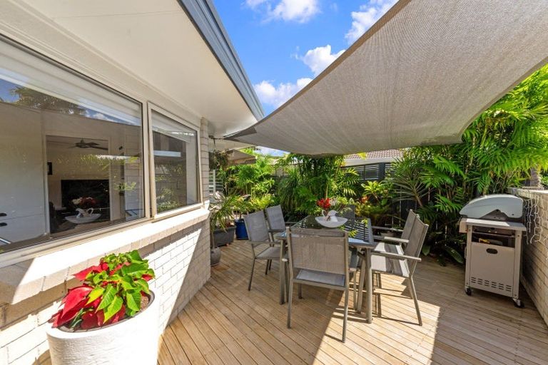Photo of property in 4 Palm Court, Mount Maunganui, 3116