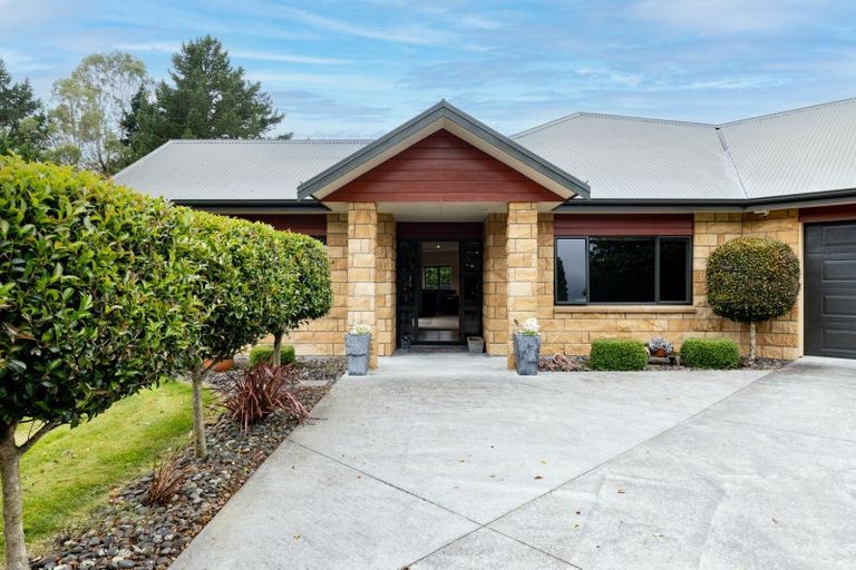 Photo of property in 85b Matangi Road, Matangi, Hamilton, 3284