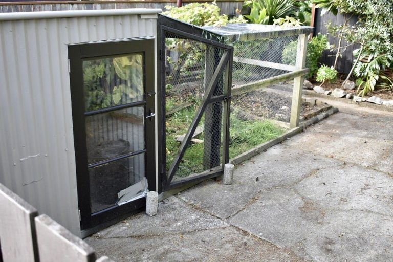 Photo of property in 54 Brougham Street, Westport, 7825