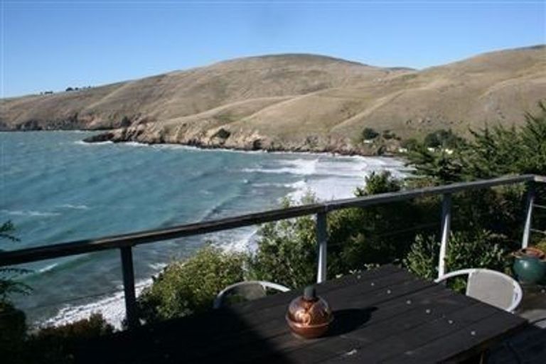 Photo of property in 165 Taylors Mistake Road, Te Onepoto / Taylors Mistake, Christchurch, 8081