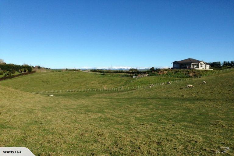 Photo of property in 371 Whakapirau Road, Maraekakaho, Hastings, 4174