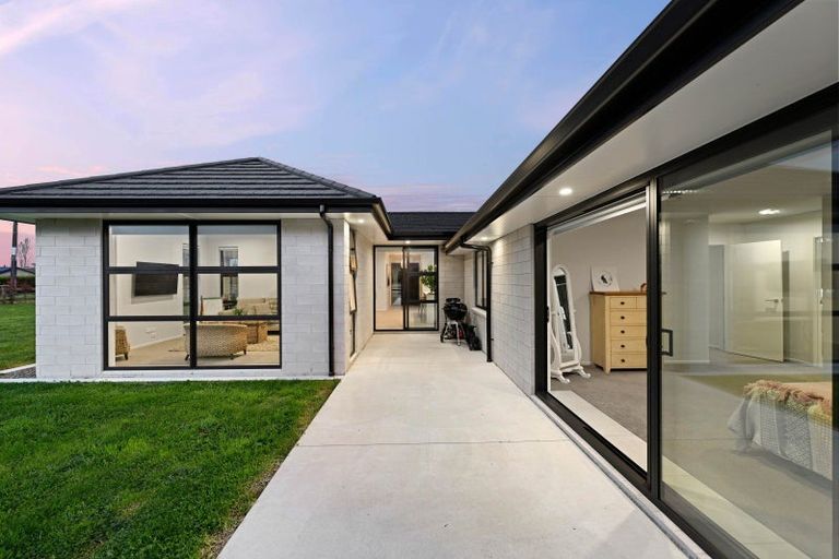 Photo of property in 101 Livingstone Road, Ngahinapouri, Hamilton, 3290