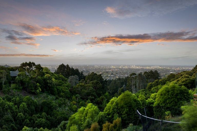 Photo of property in 9 Caldberg Close, Westmorland, Christchurch, 8025