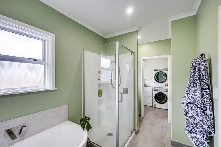 Photo of property in 48 Exeter Crescent, Pirimai, Napier, 4112