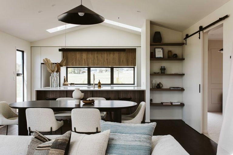 Photo of property in 13 Papawhero Drive, Bell Block, New Plymouth, 4312