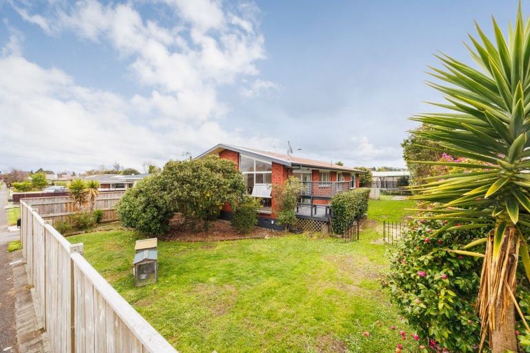 Photo of property in 30 Kennedy Avenue, Feilding, 4702