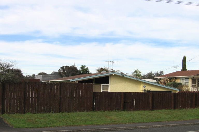 Photo of property in 175 Grandview Road, Nawton, Hamilton, 3200