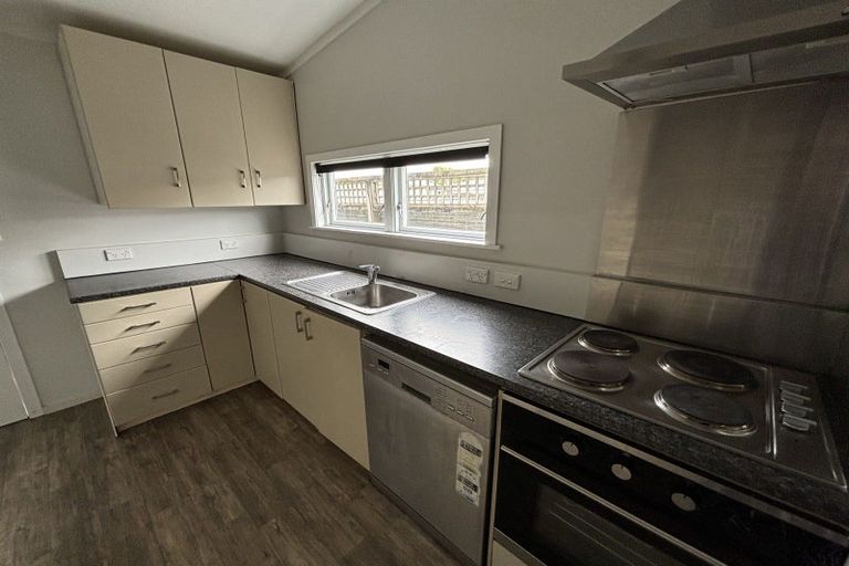 Photo of property in 100 Ferguson Street, West End, Palmerston North, 4412