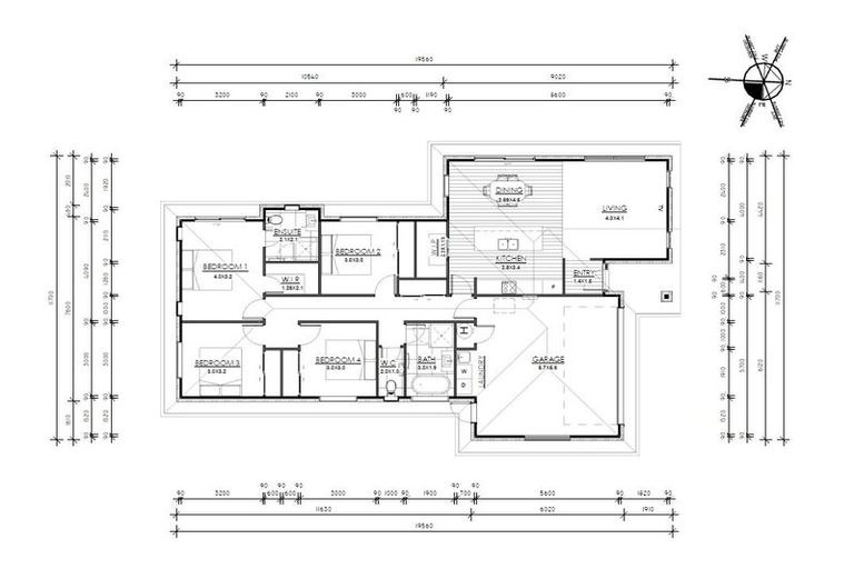 Photo of property in 1 Benn Street, Amberley, 7481