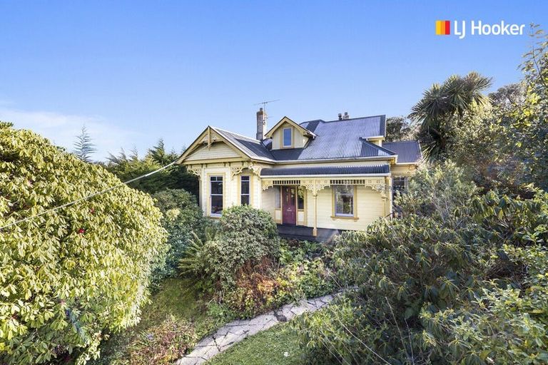 Photo of property in 11 Farley Street, Kaikorai, Dunedin, 9010