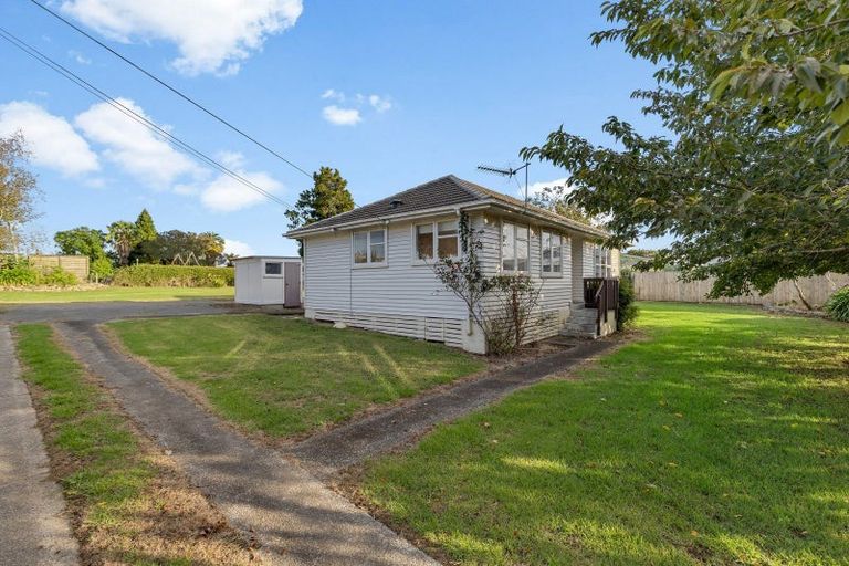 Photo of property in 43 Goodwin Avenue, Morrinsville, 3300