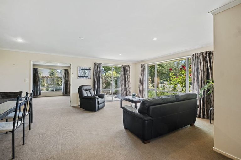 Photo of property in 6a Highfield Street, Culverden, 7392