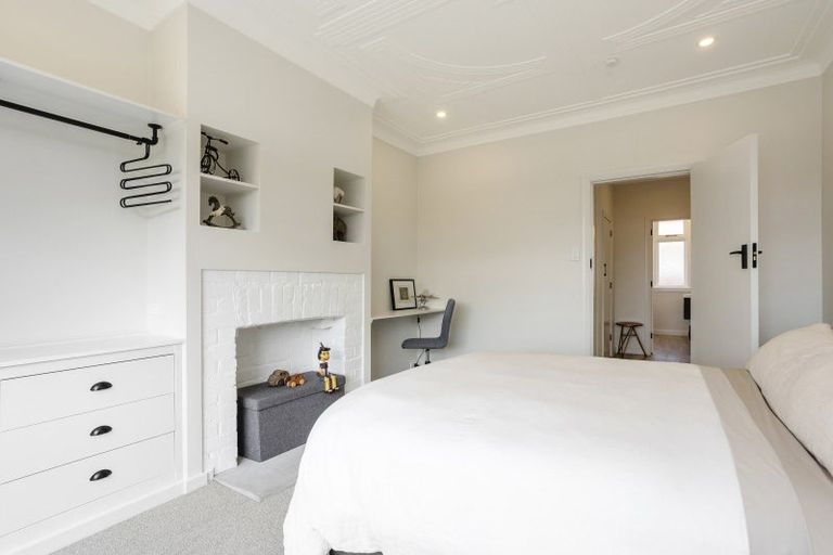 Photo of property in 1 Spencer Street, Andersons Bay, Dunedin, 9013