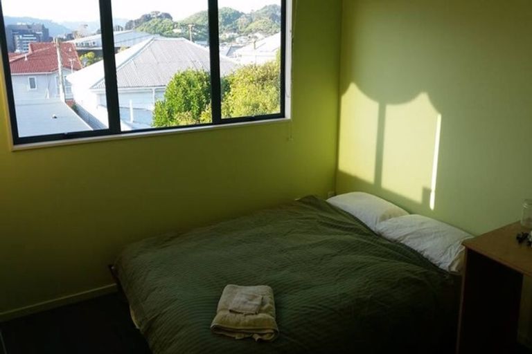Photo of property in 4a Princess Street, Newtown, Wellington, 6021