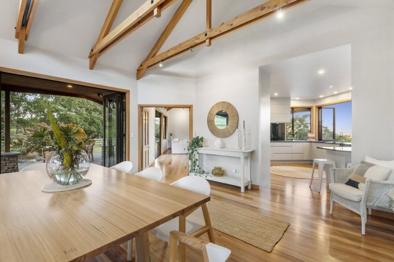 Photo of property in 135 Fiddlers Hill Road, Puhoi, Warkworth, 0994