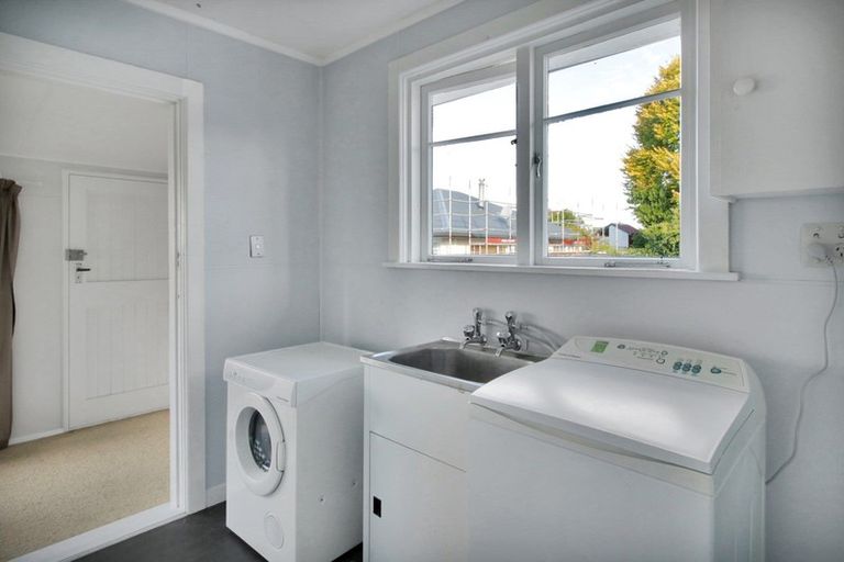 Photo of property in 66 Ferguson Street, Awapuni, Palmerston North, 4412