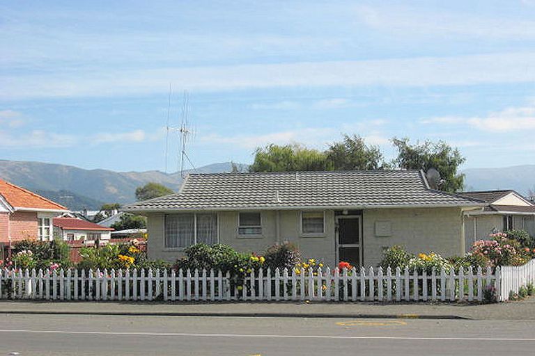 Photo of property in 146 Queen Street, Waimate, 7924
