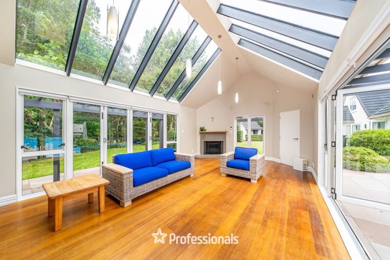 Photo of property in 363b Main Road North, Brown Owl, Upper Hutt, 5018