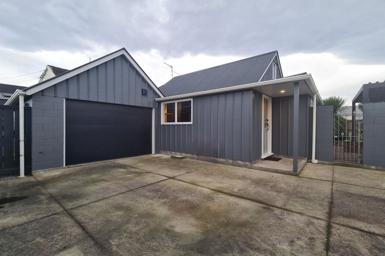 Photo of property in 1/15 Boon Street, Sydenham, Christchurch, 8023