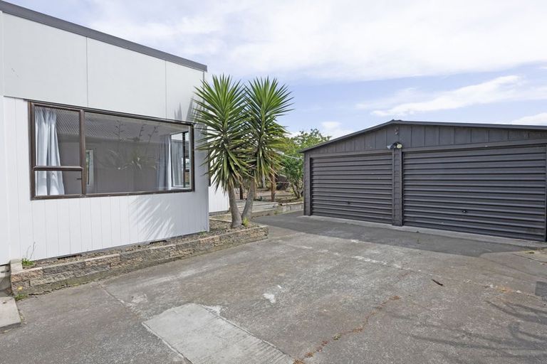 Photo of property in 202 Pine Avenue, South New Brighton, Christchurch, 8062