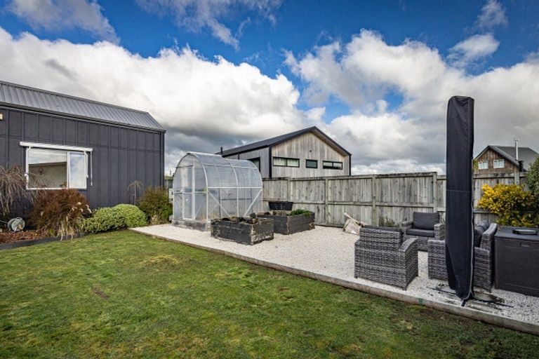 Photo of property in 6 Wineberry Lane, Ohakune, 4625