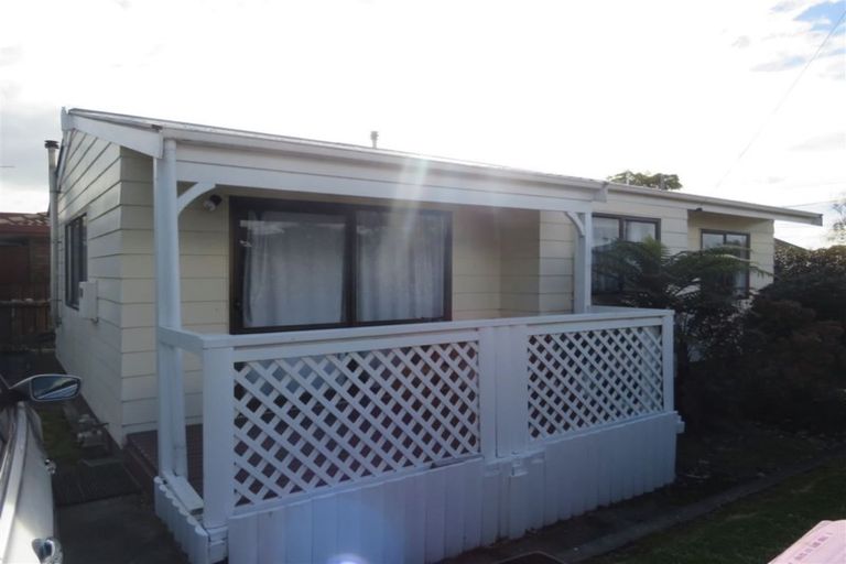 Photo of property in 93 Parker Avenue, Levin, 5510