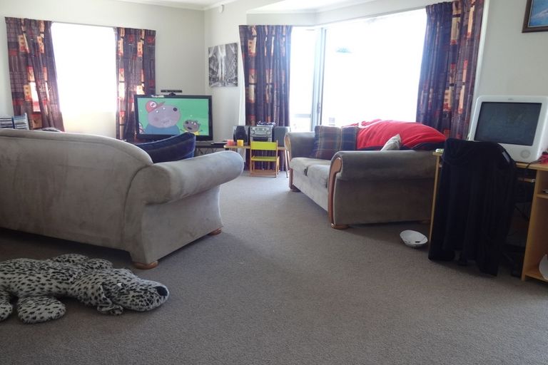 Photo of property in 4 Park View Rise, Gate Pa, Tauranga, 3112