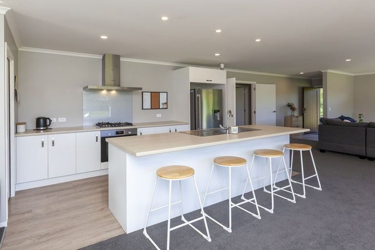 Photo of property in 12 Faydon Close, Ohau, Levin, 5570