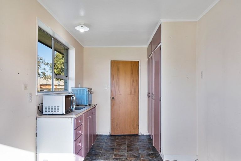 Photo of property in 12 Lansdowne Street, Mayfield, Blenheim, 7201