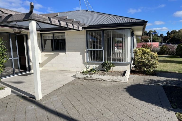 Photo of property in 23 Cameron Street, Ashburton, 7700