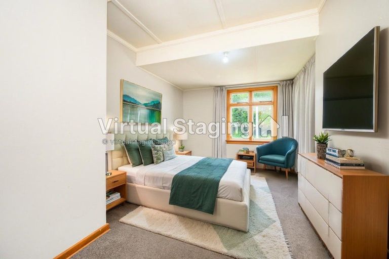 Photo of property in 25 Karina Terrace, Roslyn, Palmerston North, 4414