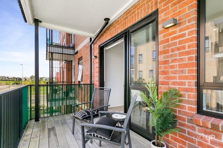 Photo of property in 101/10 Nugget Avenue, Hobsonville, Auckland, 0616